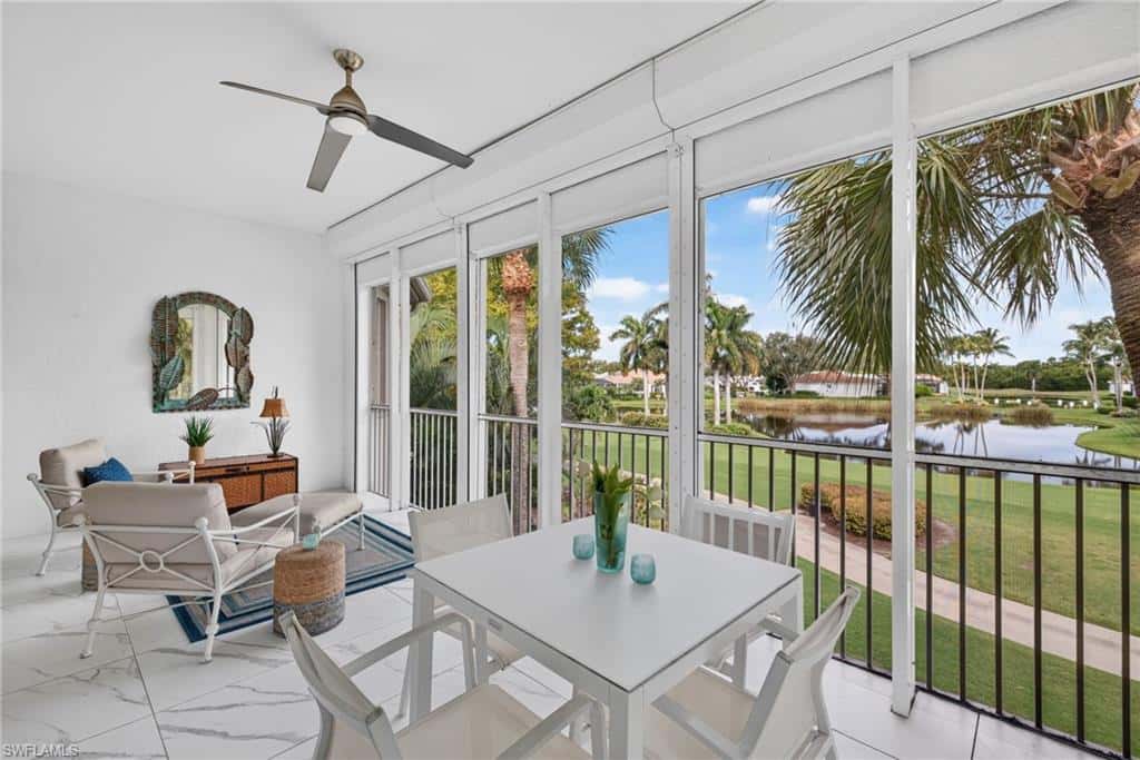 5015 Marina Cove Dr #203, Naples, photo 20