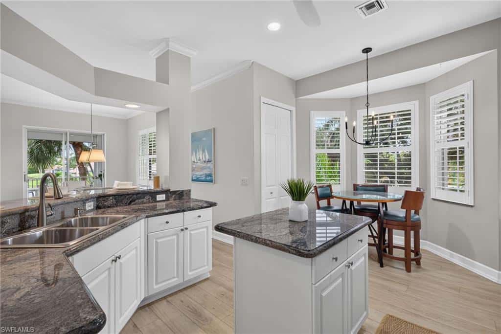 5015 Marina Cove Dr #203, Naples, photo 10