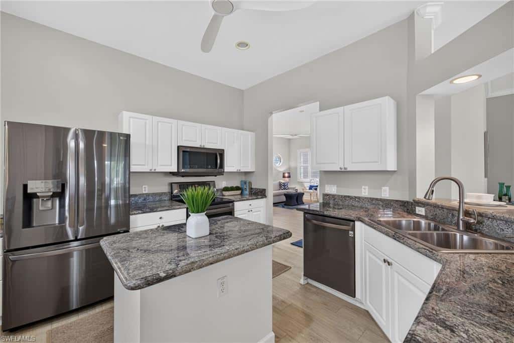 5015 Marina Cove Dr #203, Naples, photo 11