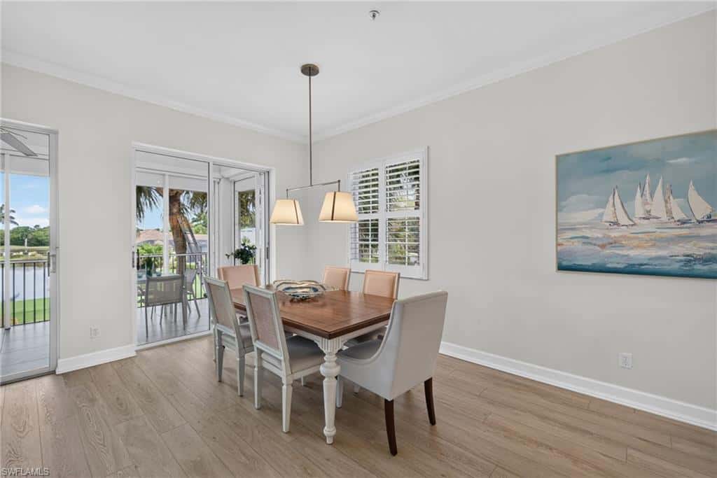5015 Marina Cove Dr #203, Naples, photo 8