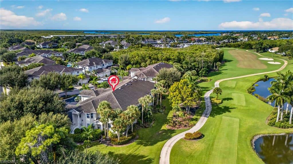 5015 Marina Cove Dr #203, Naples, photo 25