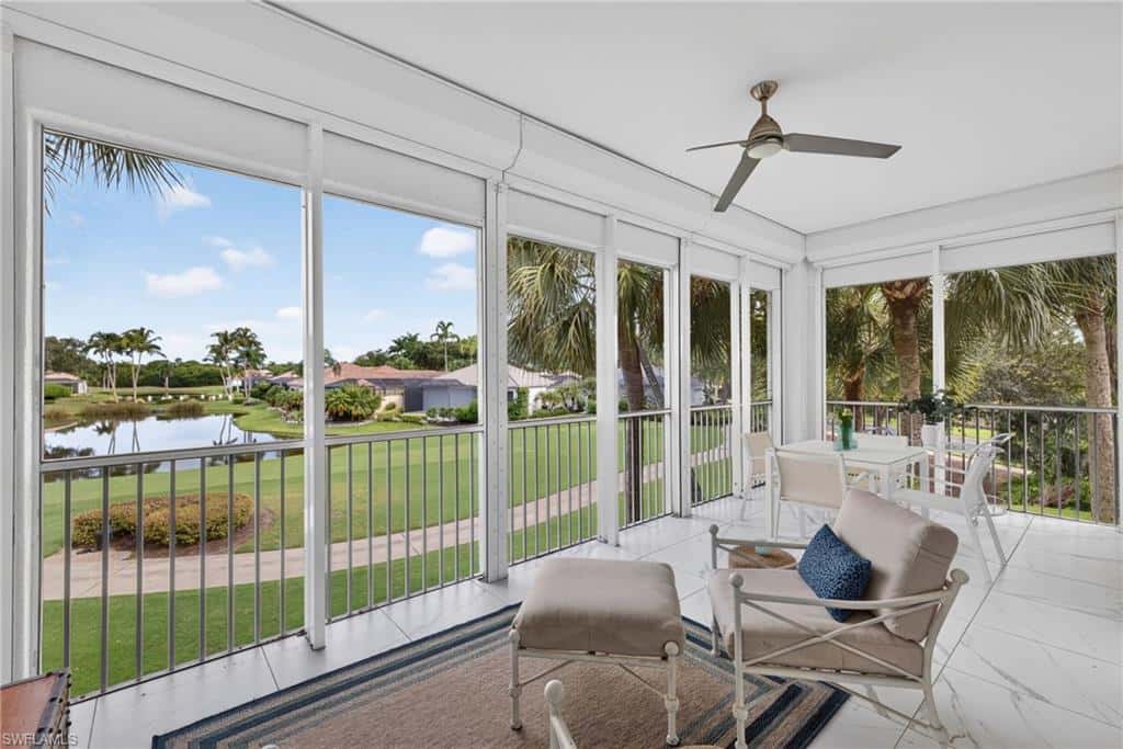 5015 Marina Cove Dr #203, Naples, photo 21