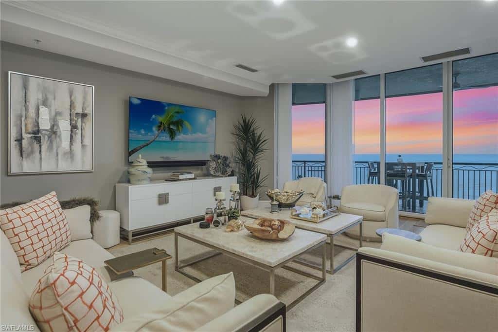 940 Cape Marco Dr #603, Marco Island, photo 7