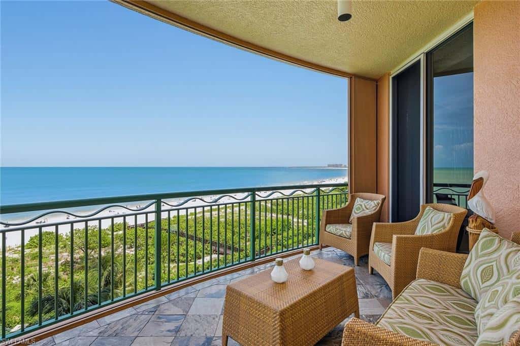 940 Cape Marco Dr #603, Marco Island, photo 36