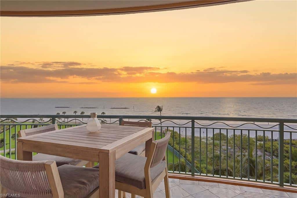 940 Cape Marco Dr #603, Marco Island, photo 32