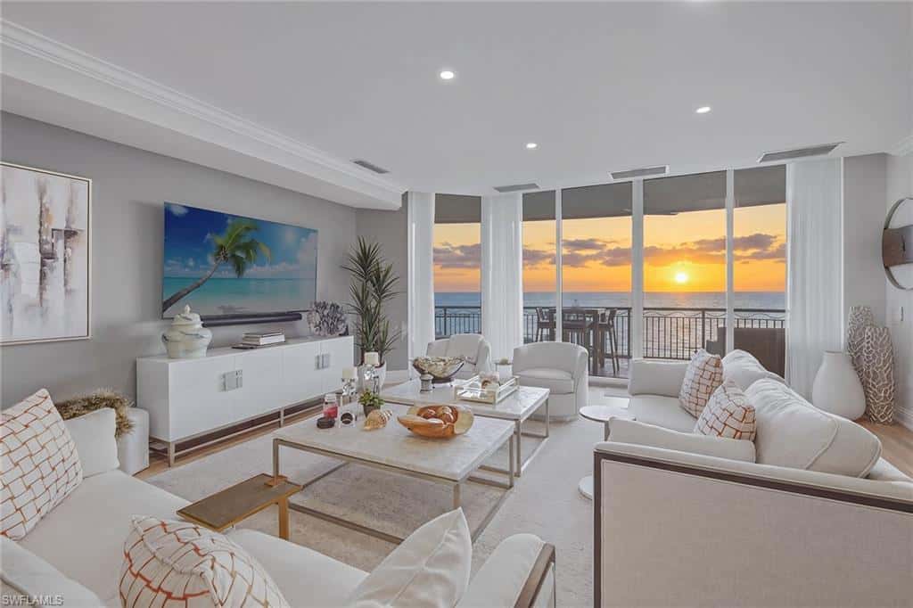 940 Cape Marco Dr #603, Marco Island, photo 5