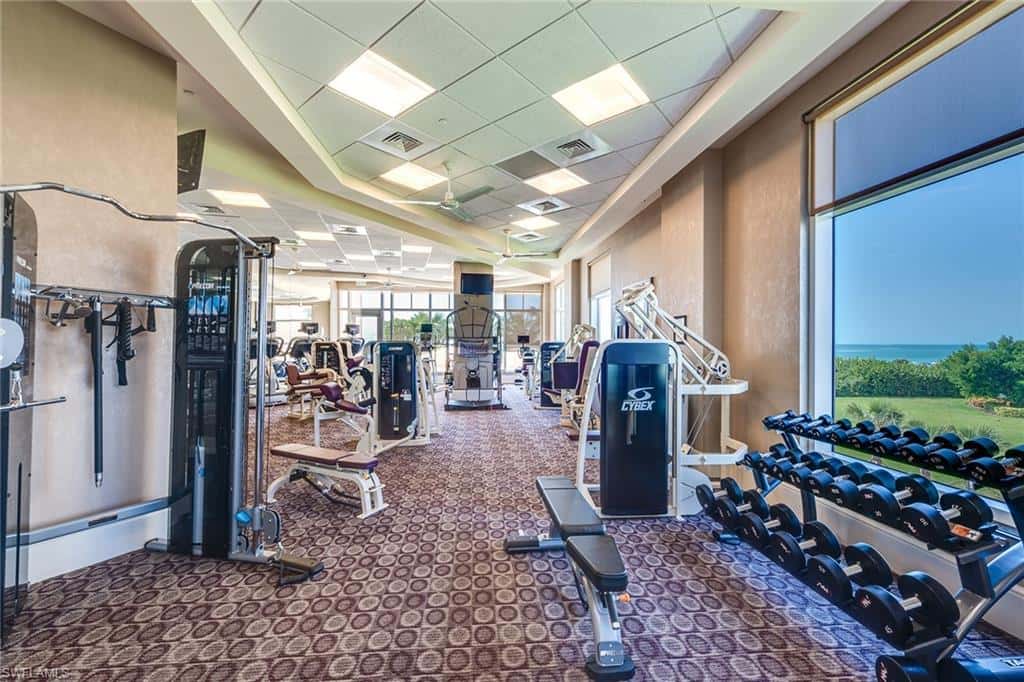 940 Cape Marco Dr #603, Marco Island, photo 49