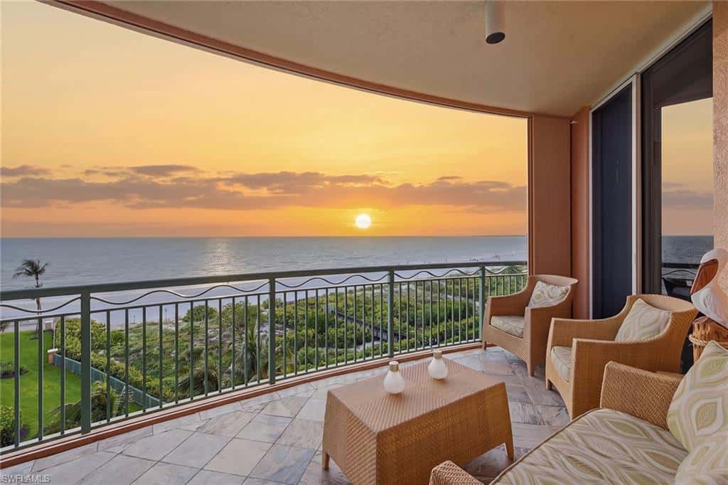 940 Cape Marco Dr #603, Marco Island, photo 33