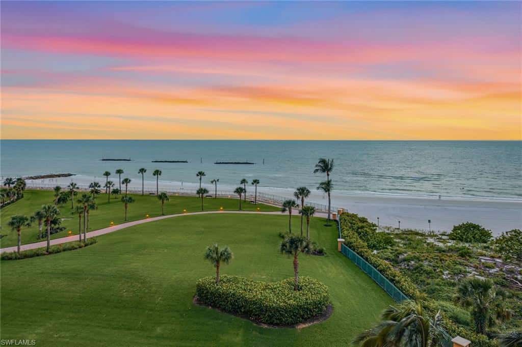 940 Cape Marco Dr #603, Marco Island, photo 41
