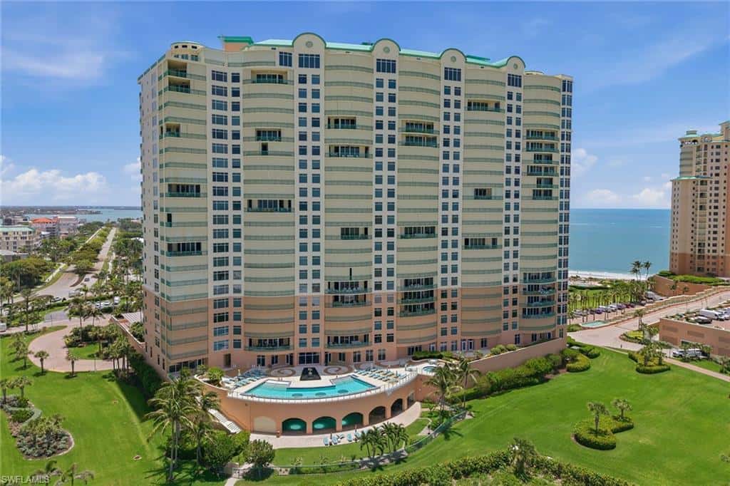 940 Cape Marco Dr #603, Marco Island, photo 50