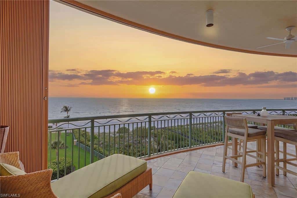 940 Cape Marco Dr #603, Marco Island, photo 37
