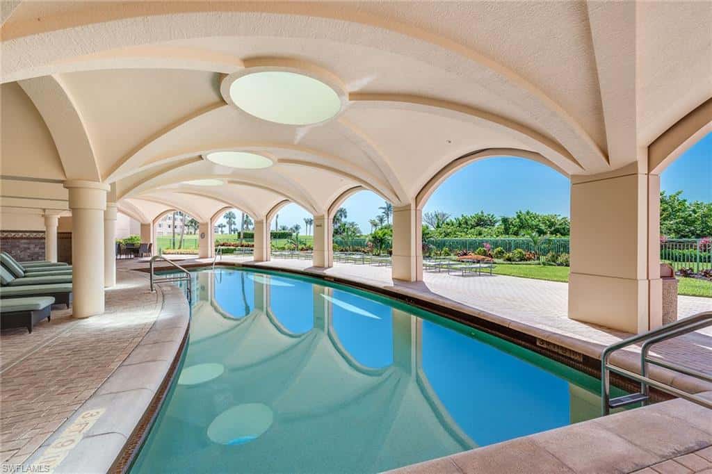 940 Cape Marco Dr #603, Marco Island, photo 44