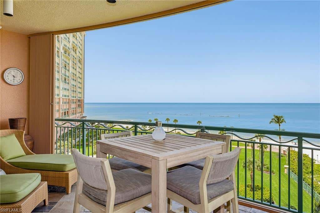 940 Cape Marco Dr #603, Marco Island, photo 35