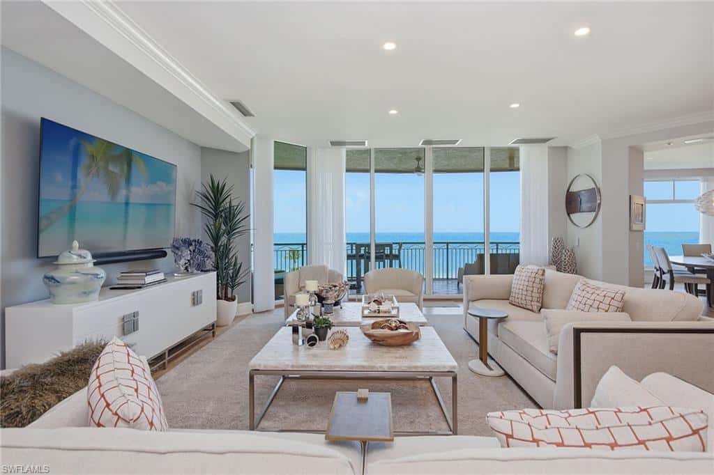 940 Cape Marco Dr #603, Marco Island, photo 4