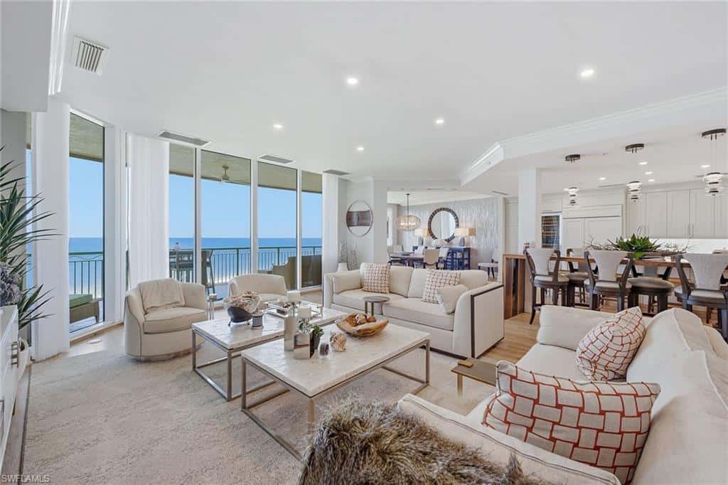 940 Cape Marco Dr #603, Marco Island, photo 8
