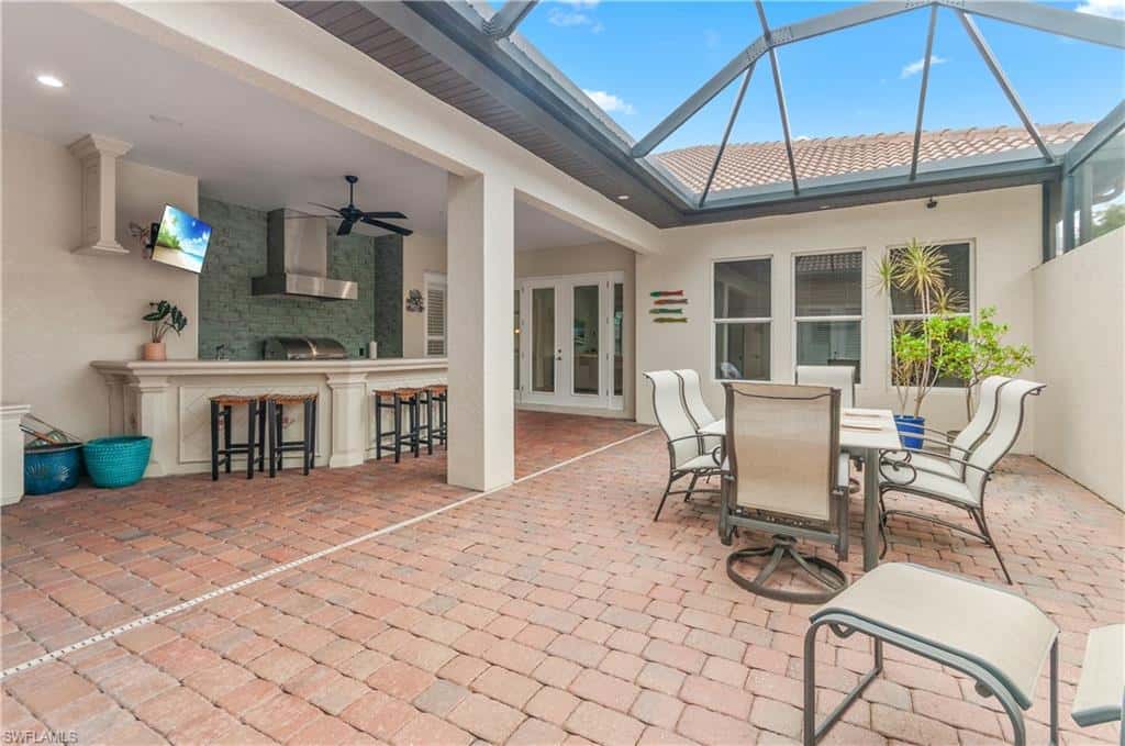 12516 Grandezza Cir, Estero, photo 29