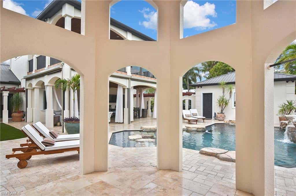 1229 Plumosa Dr, Fort Myers, photo 42