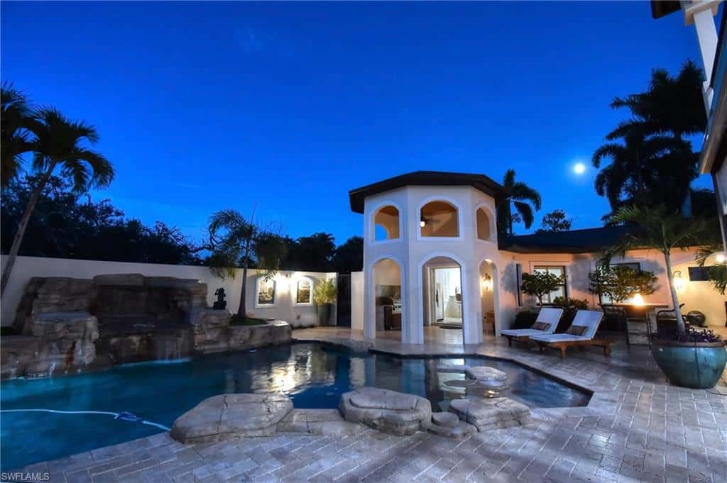 1229 Plumosa Dr, Fort Myers, photo 47