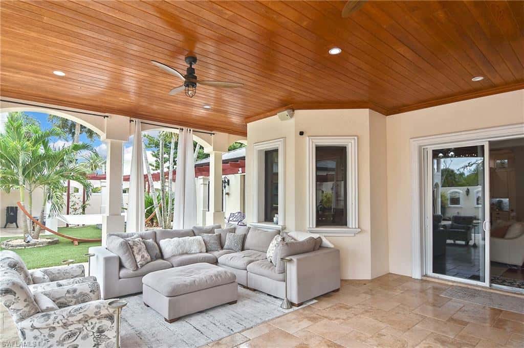 1229 Plumosa Dr, Fort Myers, photo 36