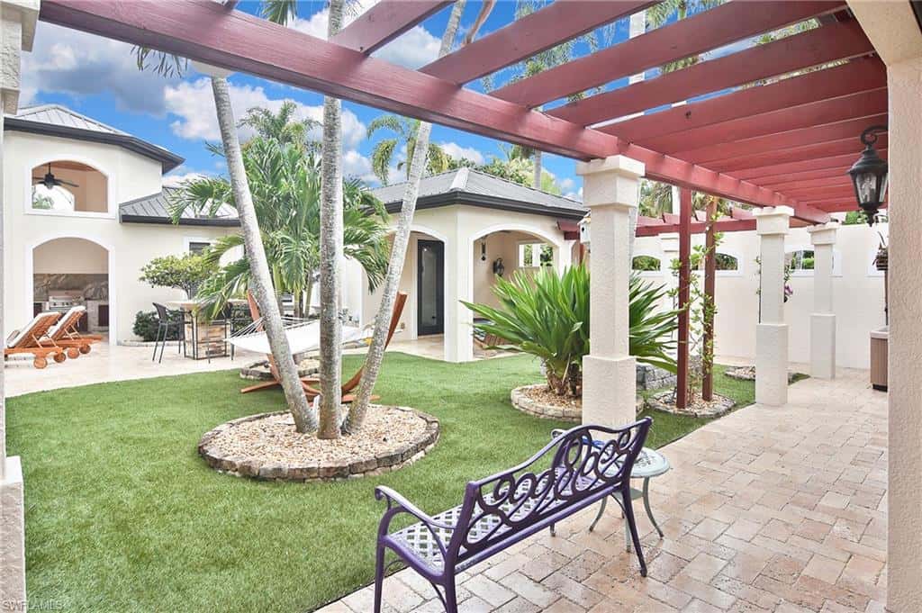 1229 Plumosa Dr, Fort Myers, photo 34