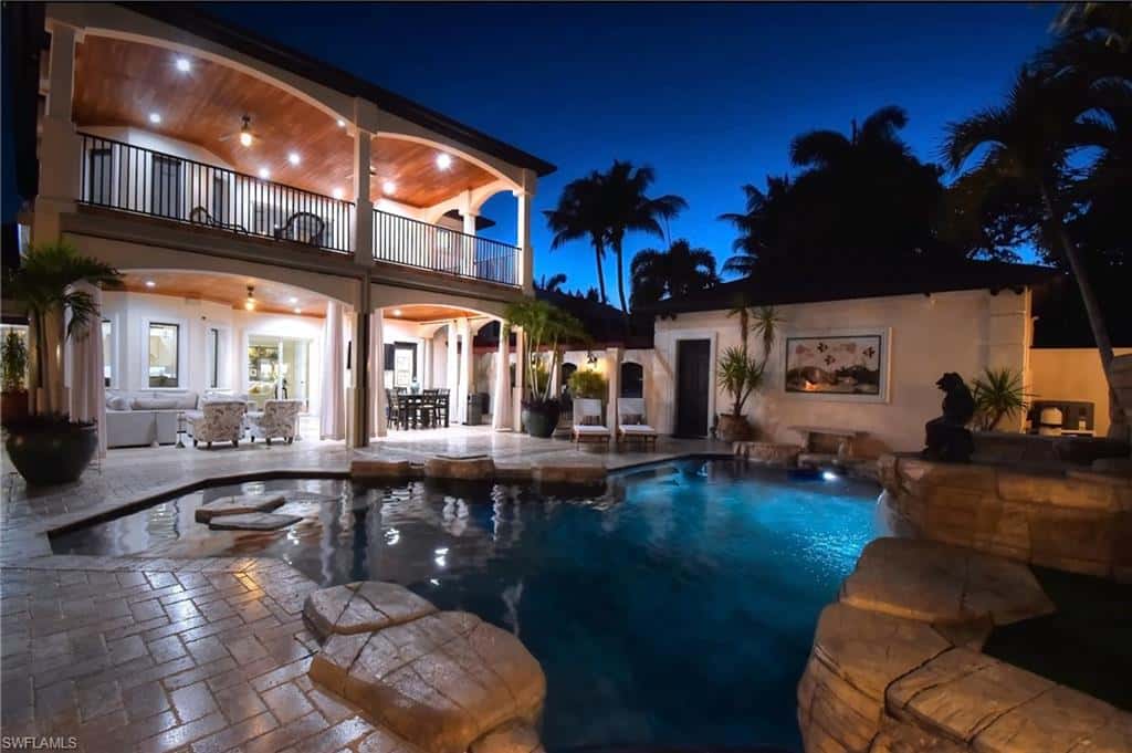 1229 Plumosa Dr, Fort Myers, photo 49