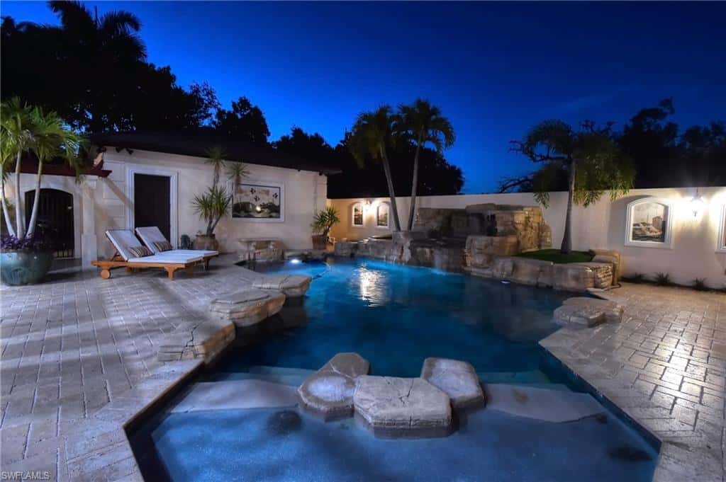 1229 Plumosa Dr, Fort Myers, photo 50