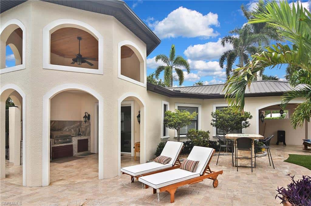 1229 Plumosa Dr, Fort Myers, photo 37