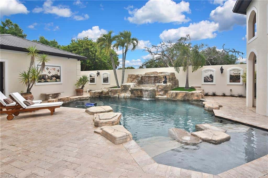 1229 Plumosa Dr, Fort Myers, photo 44