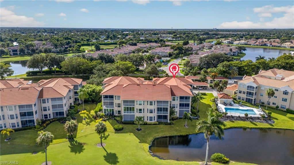 3554 Haldeman Creek Dr #111, Naples, photo 23