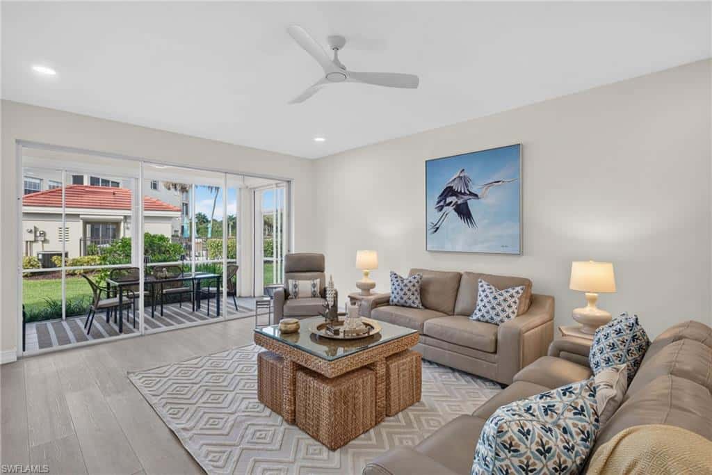 3554 Haldeman Creek Dr #111, Naples, photo 6