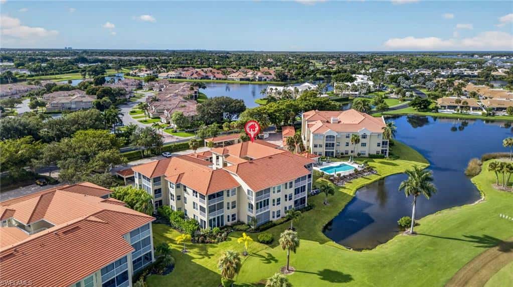 3554 Haldeman Creek Dr #111, Naples, photo 22