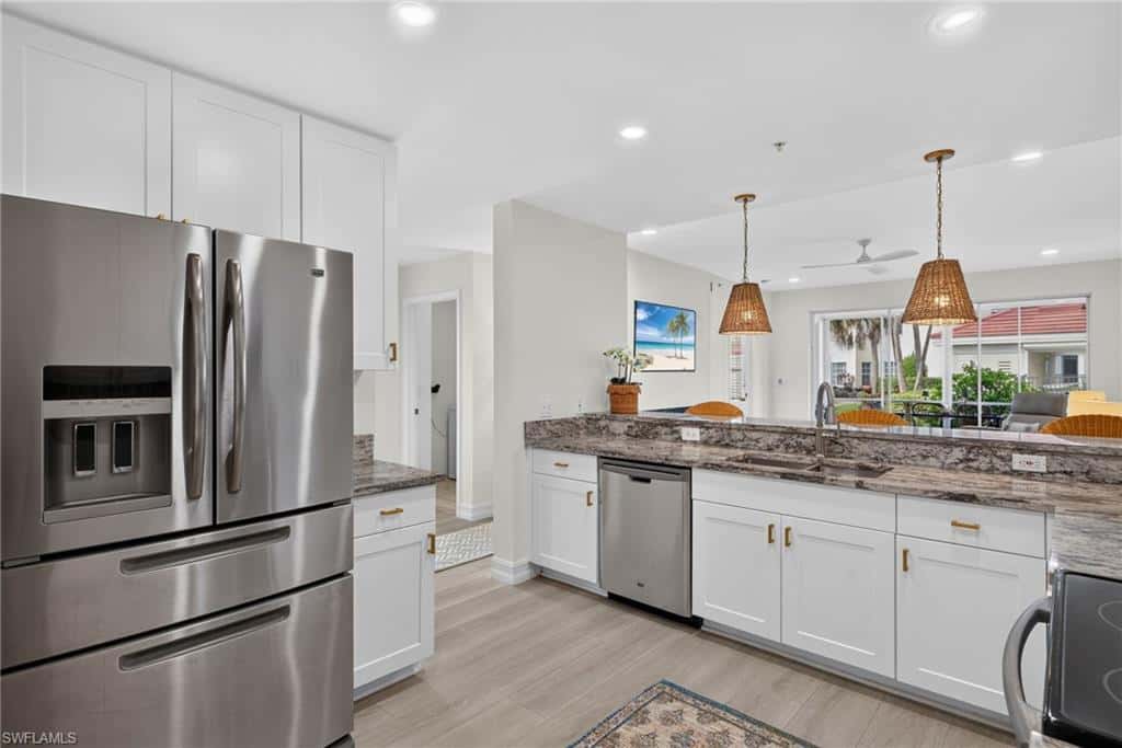 3554 Haldeman Creek Dr #111, Naples, photo 7
