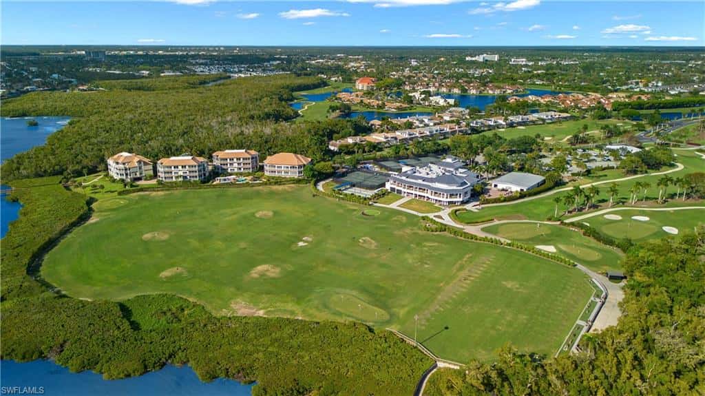 3554 Haldeman Creek Dr #111, Naples, photo 28