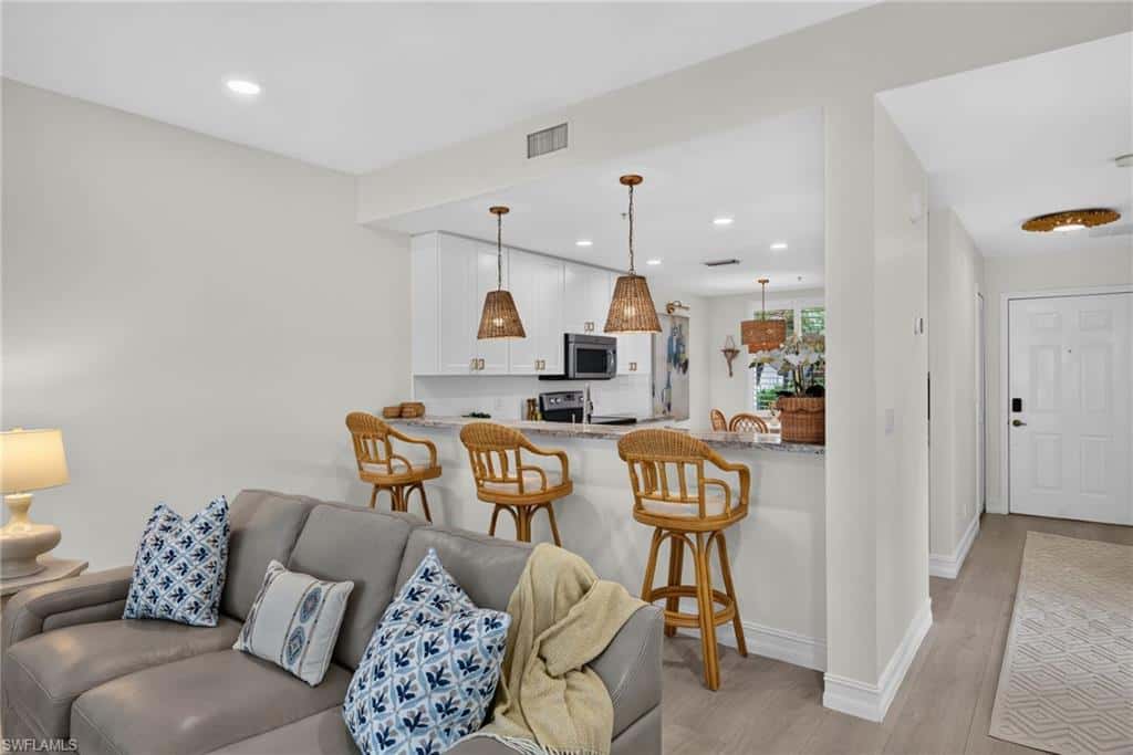 3554 Haldeman Creek Dr #111, Naples, photo 5