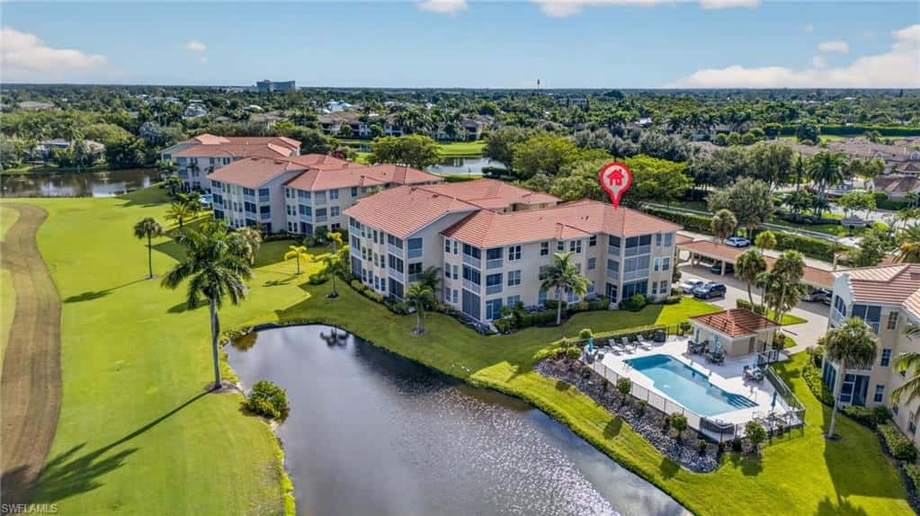 3554 Haldeman Creek Dr #111, Naples, photo 24