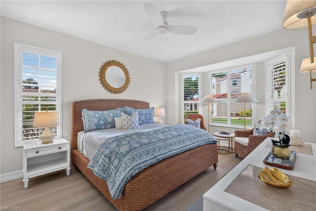 3554 Haldeman Creek Dr #111, Naples, photo 10