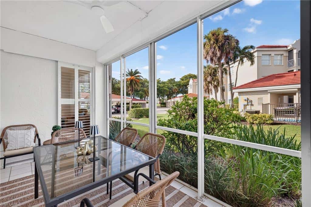 3554 Haldeman Creek Dr #111, Naples, photo 18