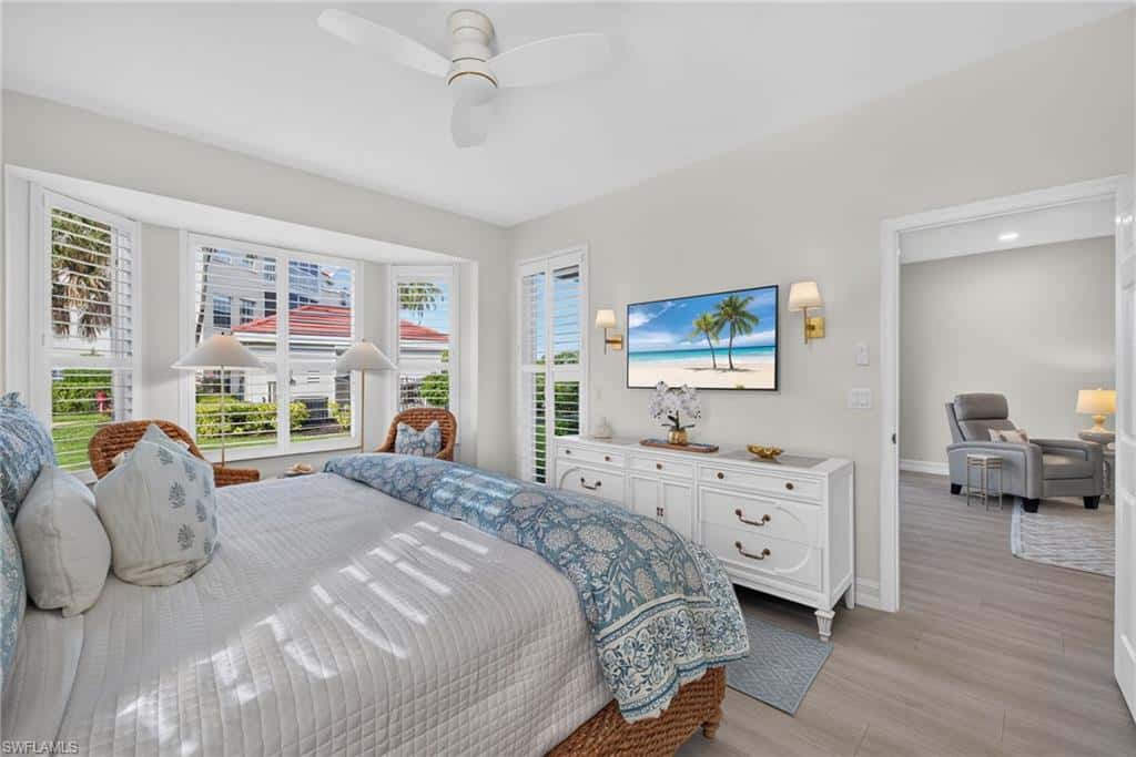 3554 Haldeman Creek Dr #111, Naples, photo 11