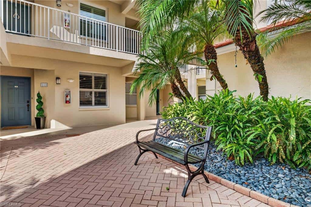 3554 Haldeman Creek Dr #111, Naples, photo 19