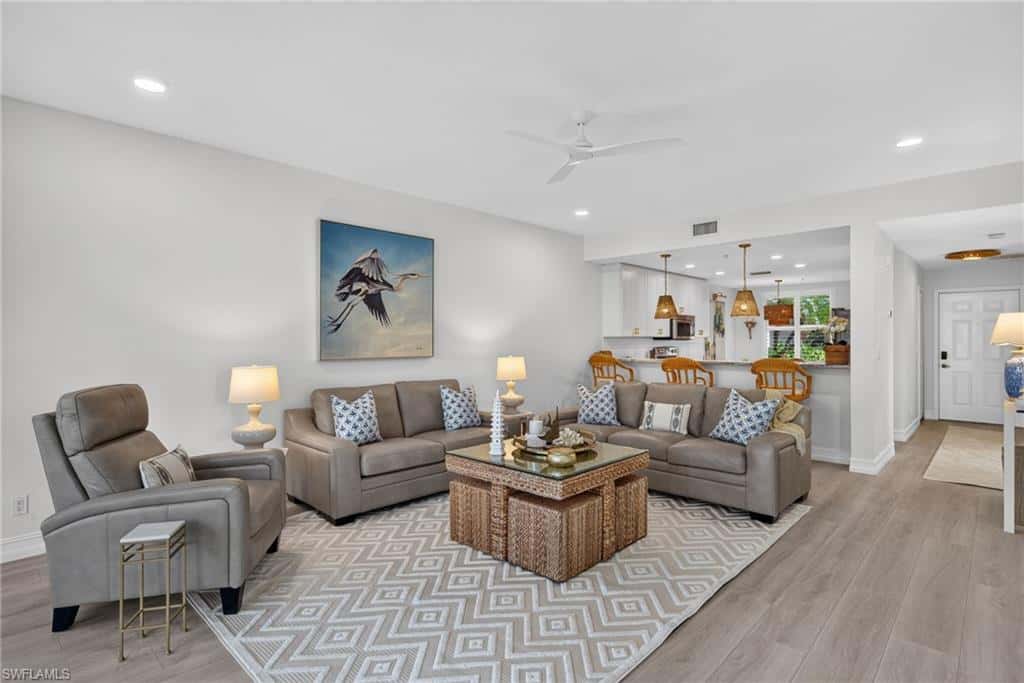 3554 Haldeman Creek Dr #111, Naples, photo 4