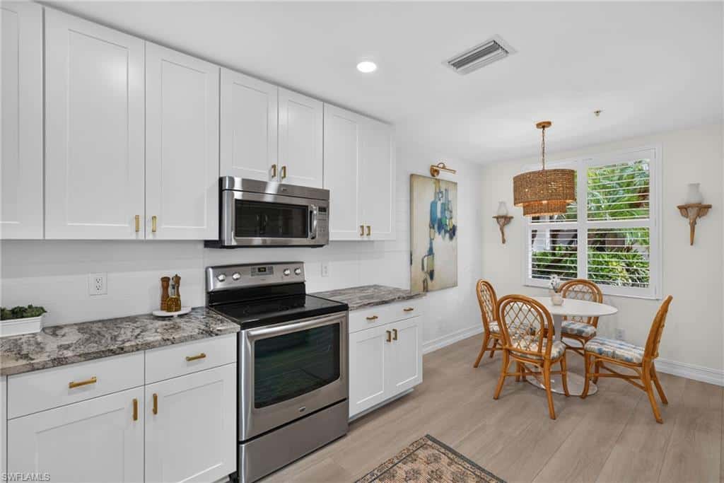 3554 Haldeman Creek Dr #111, Naples, photo 8