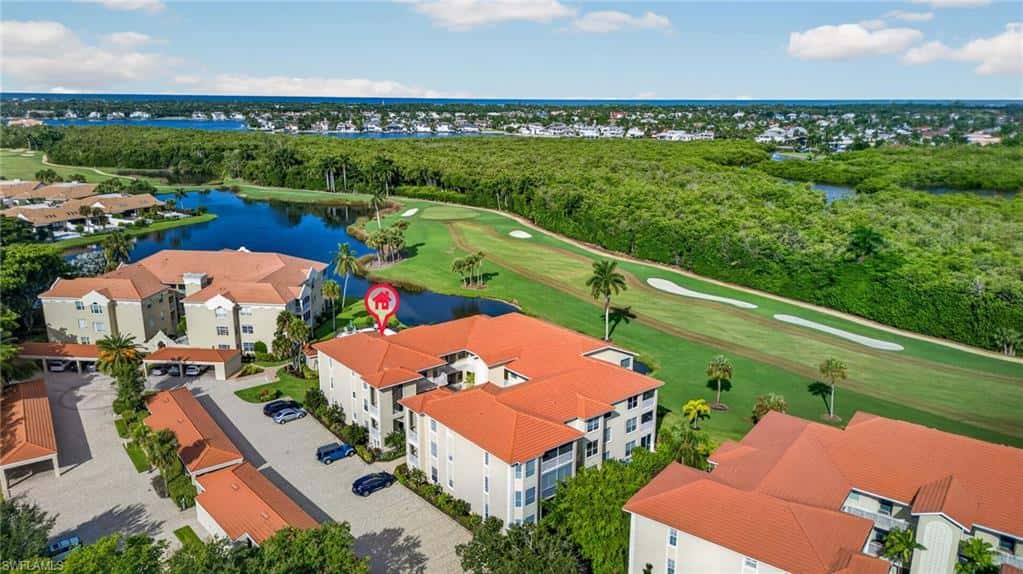 3554 Haldeman Creek Dr #111, Naples, photo 21