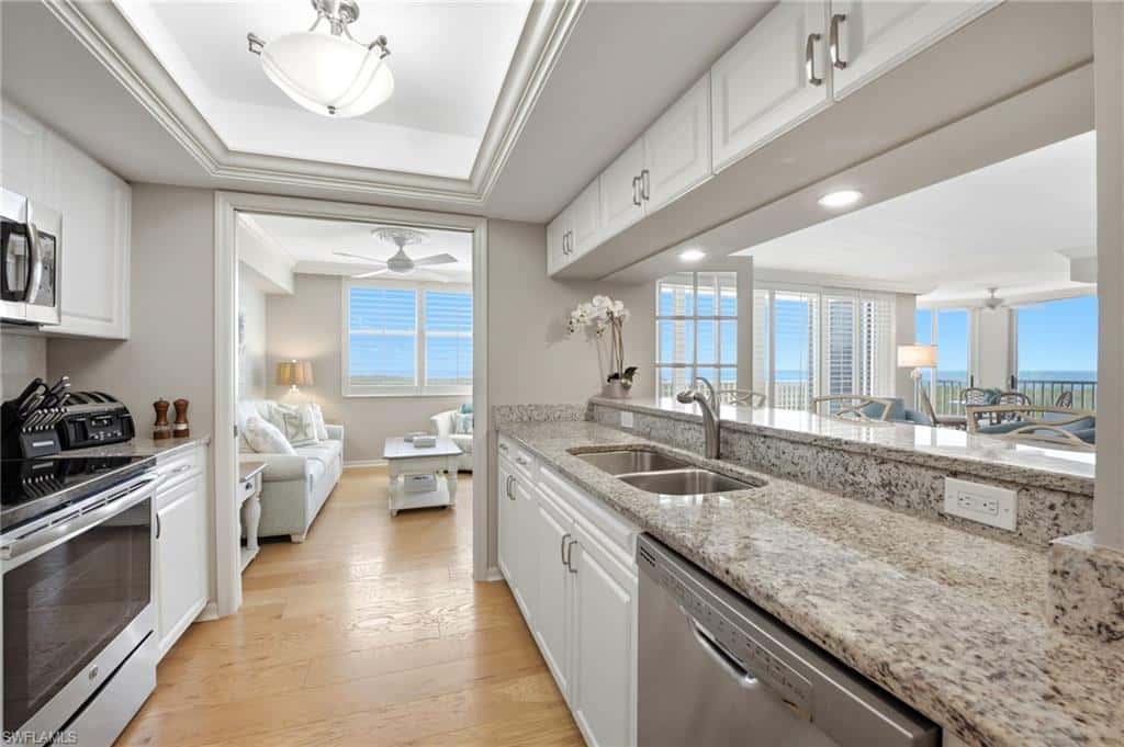 6361 Pelican Bay Blvd #802, Naples, photo 6