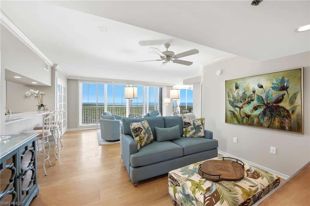 6361 Pelican Bay Blvd #802, Naples, photo 5