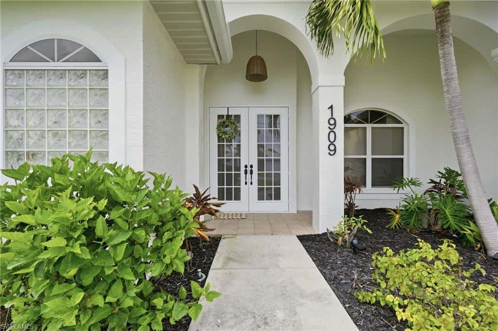 1909 29th Ter, Cape Coral, photo 42
