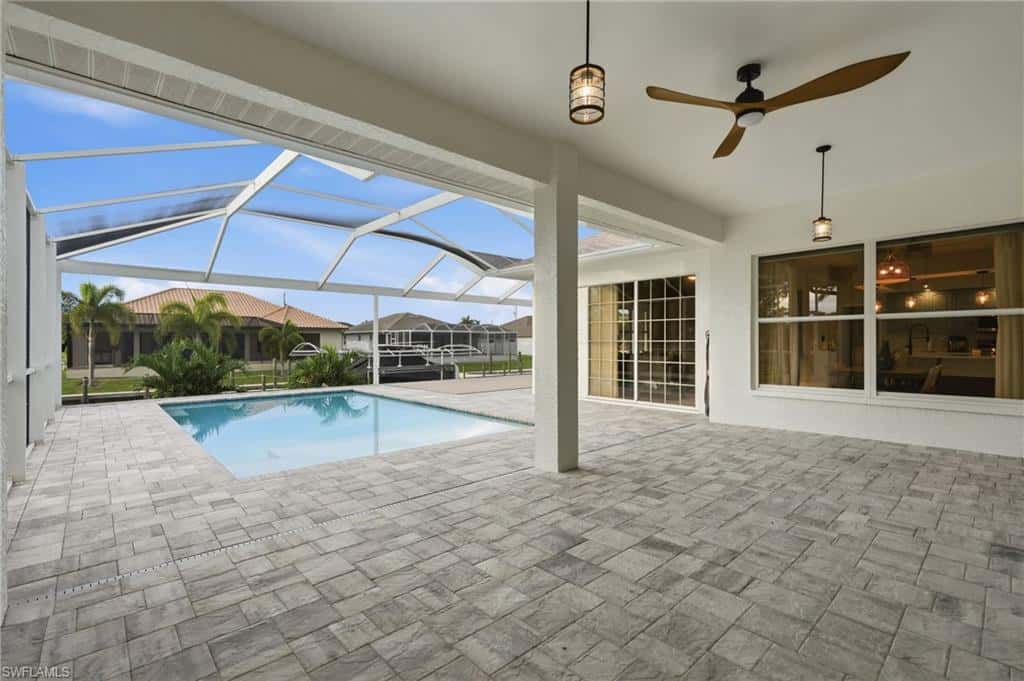 1909 29th Ter, Cape Coral, photo 33