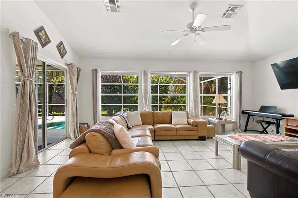22175 Seashore Cir, Estero, photo 17