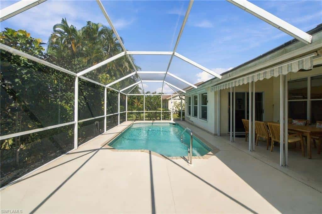 22175 Seashore Cir, Estero, photo 36