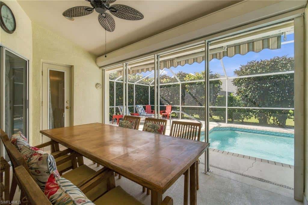 22175 Seashore Cir, Estero, photo 34