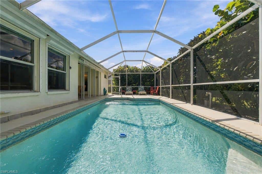 22175 Seashore Cir, Estero, photo 38